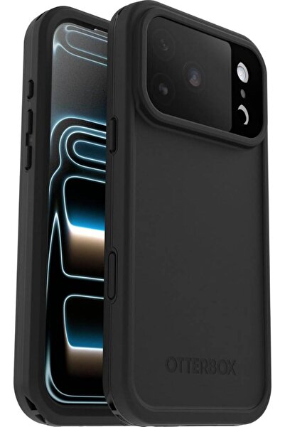OTTERBOX Θήκη Lifeproof FRE MAGSAFE Έλεγχος Κάμερας Αδιάβροχη για Apple iPhon...