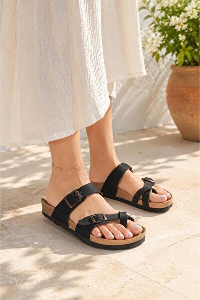 MODAONN Bohemian Elegance at Every Step Women's Flip-Flops