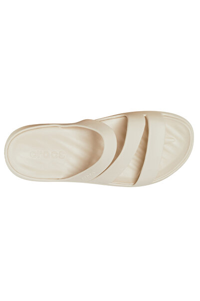 Crocs Getaway Strappy Sandal 38-39 / W8