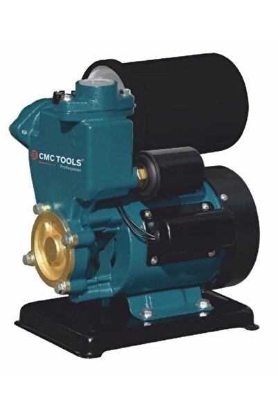 CMC Tools CMC 370W OTOMATİK HİDROFOR 0.5 HP 9m-32m