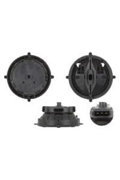 RapidAuto Actuator reglare oglinda exterioara Audi A1 (8X) 10-15/14-18, A3 (8...