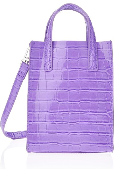 Ted Baker GATOCON Small Tote Large Handbag for Women