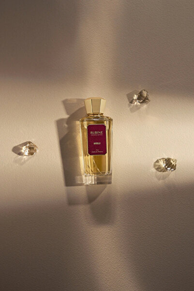 Bargello Rubine Unisex 75ml Extrait De Perfume