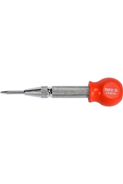 yato Automatic Adjustable Pointer, 125MM YT-47161