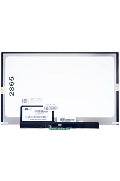 unbranded Οθόνη Laptop 1440*900 14.1 WXGA+ LED LTN141BT08-002 (Κωδ.1-2865)