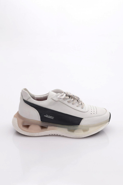 DGN 17346 Men's Lace-Up Casual Sneaker Shoes