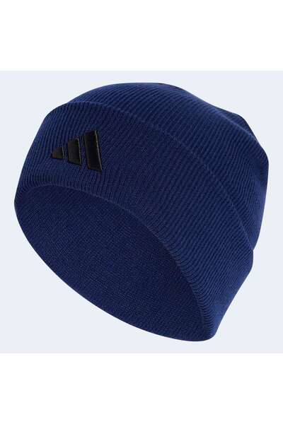 adidas New Log Bea Cuf Unisex Yetişkin Bere KQ6680