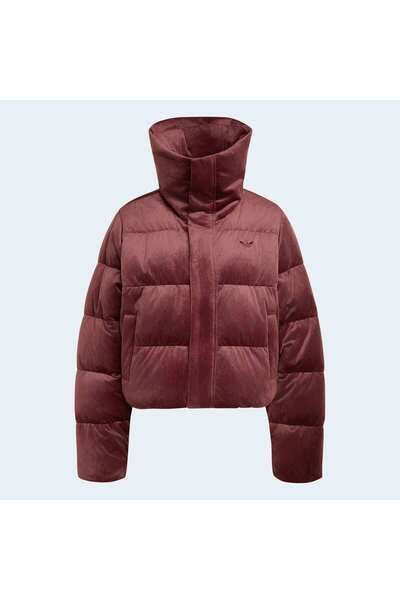 adidas Down Jkt Kadın Spor Mont KR9557