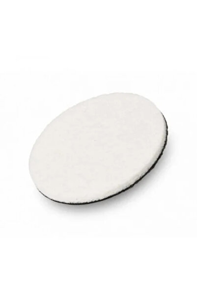 flexipads Glass Polishing Pad Glass Polishing Rayon Disc, 75mm
