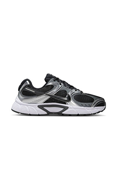 Nike V5 RNR Y2K Estetik Tasarım Erkek Spor Ayakkabı Siyah / Antrasit / Füme -...