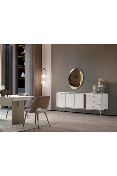 Neef Living VOYAGE KONSOL