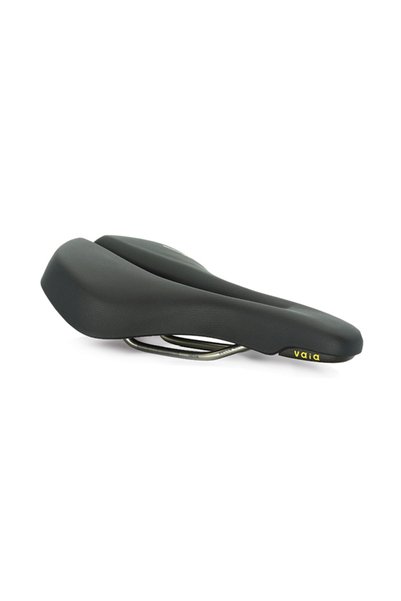 Selle Royal VAIA (متوسط) A076، مقعد دراجة هوائية من الجل