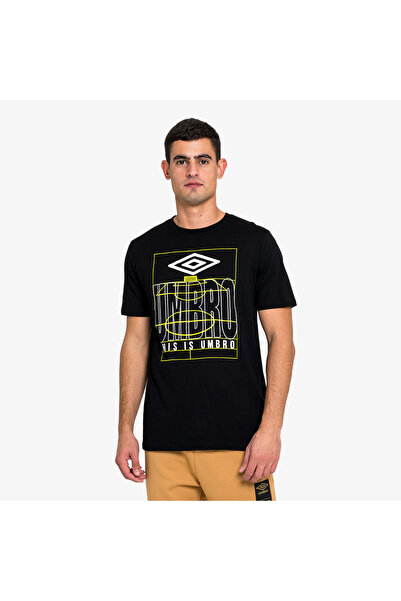 UMBRO SKETCH T SHIRT