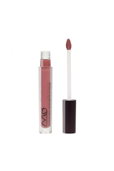 MD Professionnel SUPER STABLE LIQUID MATTE LIP COLOR 06 4ML