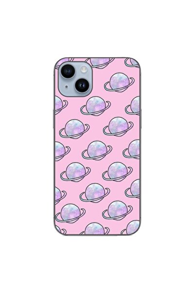 OEM Θήκη συμβατή με Apple iPhone 15 Plus, από σιλικόνη gel TPU, μοντέλο Satur...