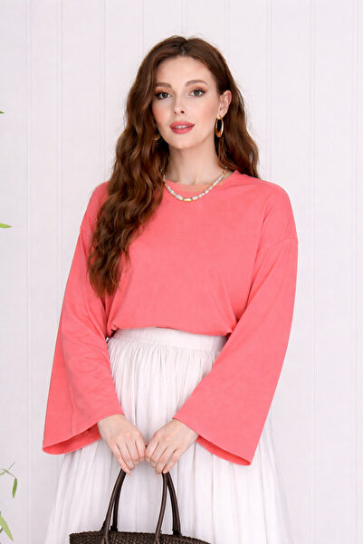 Asya Karen Cotton Bodysuit