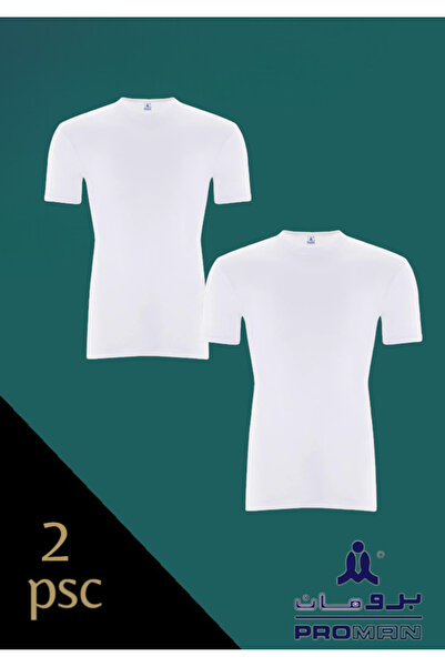 Proman Vinyl Romane Round: Men's 2-Piece Set