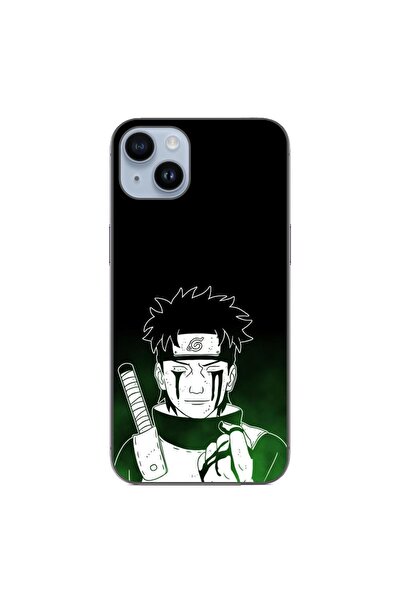 OEM Case compatible with Apple iPhone 14 Plus Silicone Gel Tpu Model Shisui
