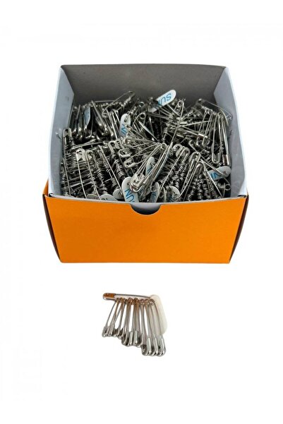 OEM Safety Pins of Different Sizes