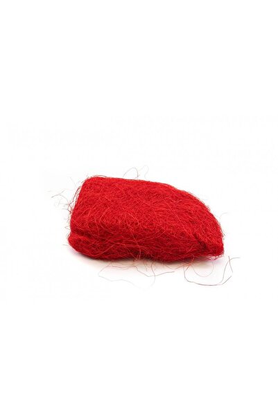OEM Sisal 100g Rosu