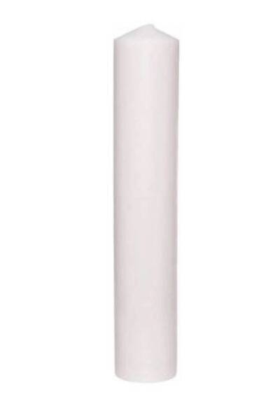 OEM Lumanari Nunta - Botez 40cm Diametru 7cm