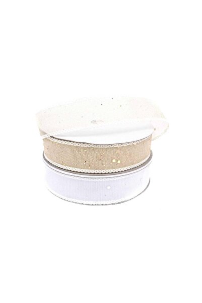 OEM Organza Ribbon With Tulle