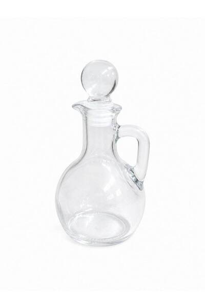 OEM Perfume Bottles with Cork Glass Jug