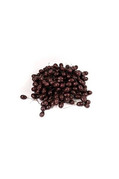 OEM Plastic Ornament 200/ Top Bottom Set Pebbles
