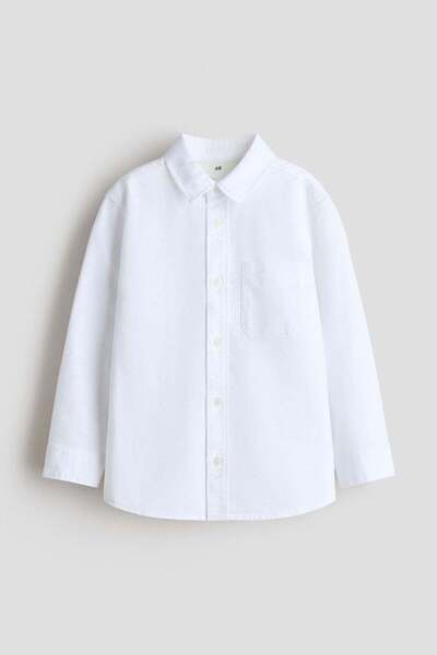 H&M Cotton shirt