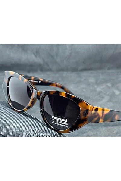 Sunglasses Sunglasses Fashion Vintage Polarized UV400
