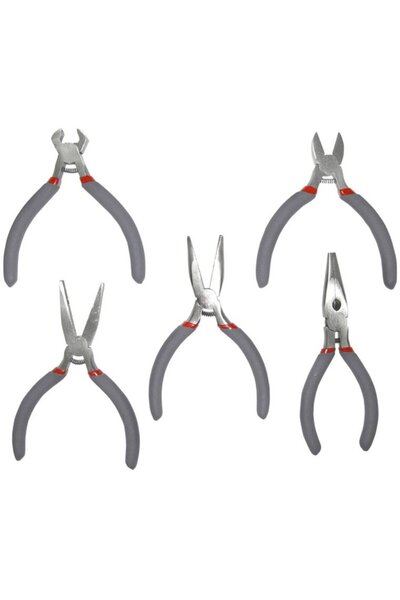 Proline SET PATENTE MICRO MANER SOFT-TOUCH - 5P.