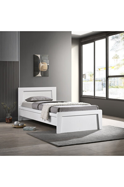 Home Box سرير مزدوج من كولتورب بلس - 120×200 سم