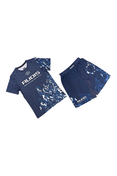 Wolf King Ufc Rudis Crypto Mma Boxing Team Venum