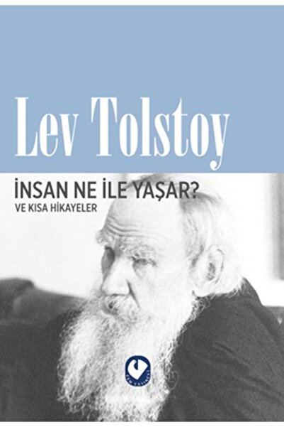 Cem Yayınevi İnsan Ne İle Yaşar?