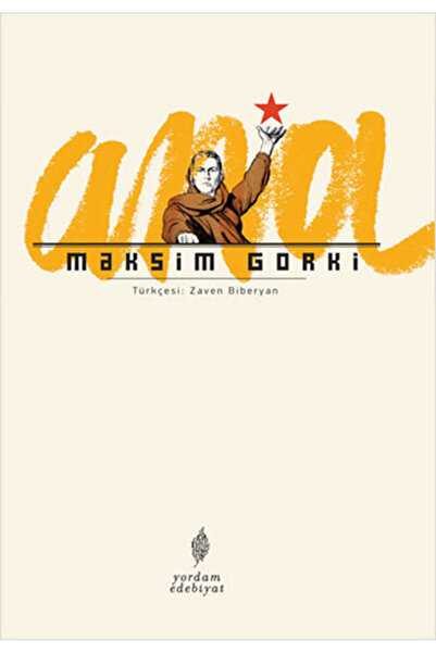 Yordam Kitap Ana Roman
