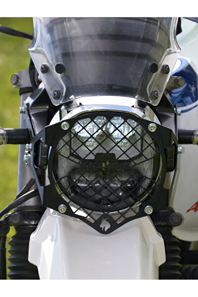 Crosseb Hero Xpulse 200 Far Koruma / Far Muhafaza