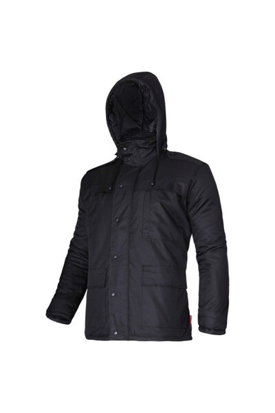 Lahti Pro Jacheta captusita usoara cu gluga - 2xl