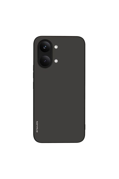 Sonique Θήκη ColorBloc Series για Xiaomi Poco X8 Pro Max 5G Γκρι