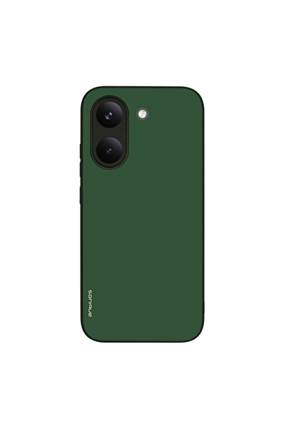 Sonique Θήκη ColorBloc Series για Xiaomi Poco X8 Pro 5G Πράσινο