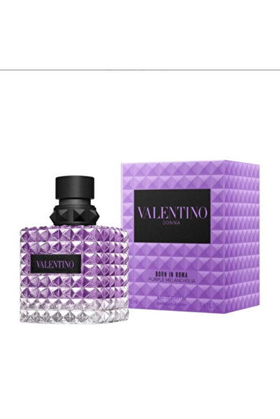 zareen perfumes Bourne in Roma Purple Melancholia Eau De Parfum 100ml