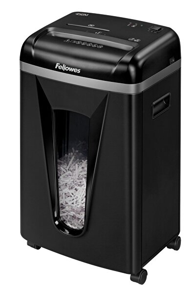 Fellowes Tocător de documente MS-450 MicroShred