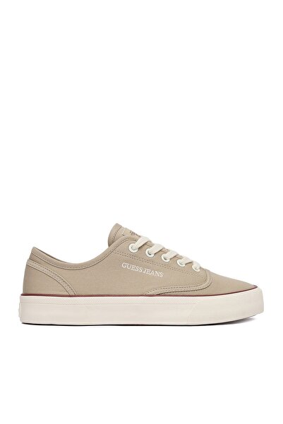 Guess Jeans Pantofi de damă bej
