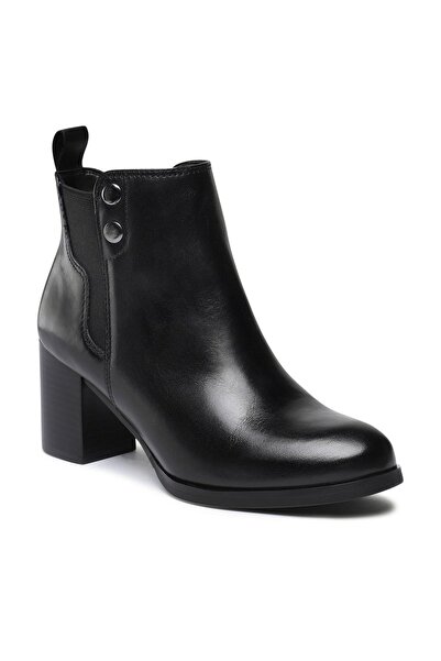 LASOCKI Botine de damă WB-BOUVIER-AW22-51 Negru