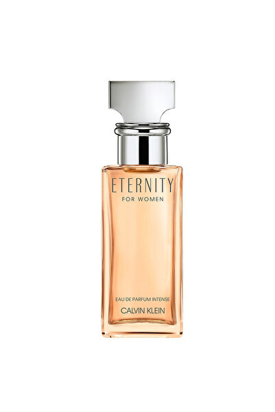 Calvin Klein Eternity Intense, Apă de parfum, Pentru femei, 50 ml
