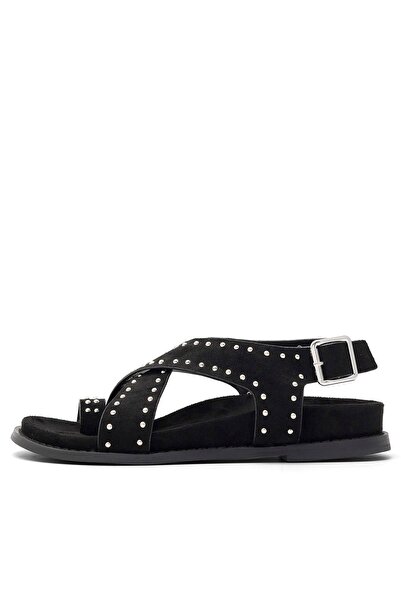 DeeZee Sandale de damă DINKY HCL221139 Negru
