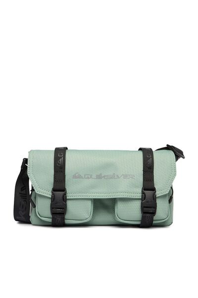 Quiksilver Ουνισέξ Σακετ Πράσινο