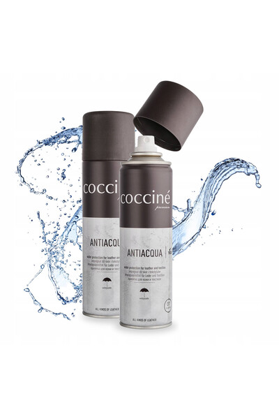 Coccine Spray impermeabilizant pentru incaltaminte, Coccine, Antiacqua, 250 m...