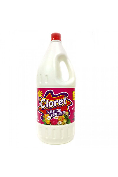 Cloret Pachet 2 bucati Universal Scented Chlorine 2L