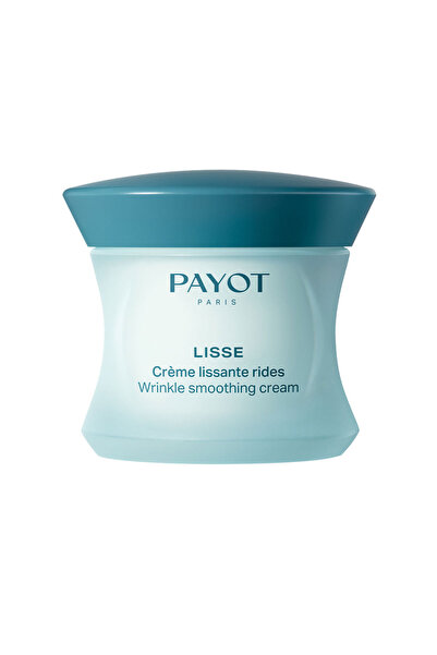 Payot , Lisse, Ingredients, Anti-Wrinkle, Day, Cream, For Face, 50 ml