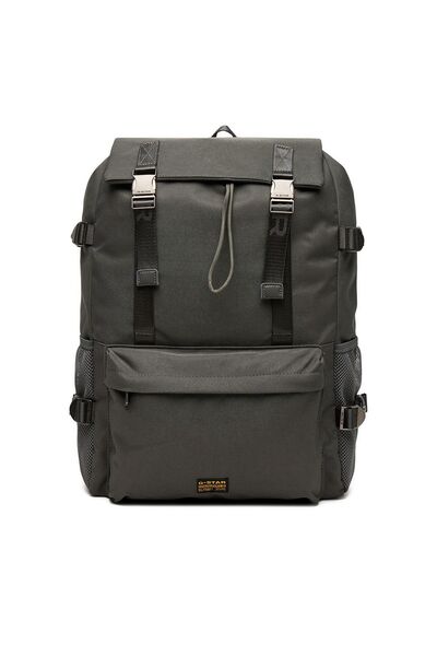 G-STAR RAW G Star Raw Men's Backpack EO-LUIS-LX8742 Gray